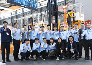 CeMAT ASIA 2021 圓滿落幕！與宇鋒智能一起回顧專屬高光時刻！